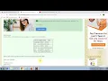 Find Number of rows in html table in selenium access html table in selenium