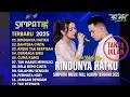 Lagu RINDUNYA HATIKU - BAHTERA CINTA - ANDAI TAK BERPISAH - SIMPATIK MUSIC ALBUM TERBARU 2025