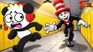 ROBLOX SCREAM AND RUN..