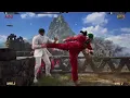 Tekken 8 Hwoarang Ranked Matches PS5 Gameplay 2026