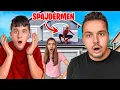 Download Lagu SPIDERMAN U STVARNOM ŽIVOTU 