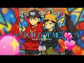 Download Lagu sanger - You Got Me (ft. Shukrates) (VISUALIZER)