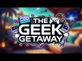 Checking In On Eric July - The Geek Getaway