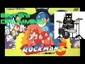 Download Lagu Megaman 3 Metal cover  TOP MAN \