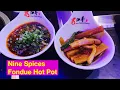 Florida s Nine Spices Fondue Hot Pot Restaurant