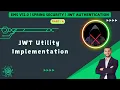 EMSv12 0 Spring Security JWT Authentication JWT Utility Impl