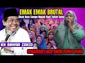 KH ANWAR ZAHID TERLUCU 2025 || ABAH ANZA NGGAK BERKUTIK KENA RAYUAN EMAK EMAK || BEJI PASURUAN