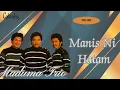 Download Lagu Maduma Trio - Manis Ni Hatam (Video Lirik)
