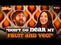 Download Lagu Don’t Go Near My Fruit and Veg! : The Buckleys Podcast Episode 33