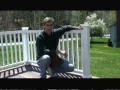 How to Install Composite Deck Railing