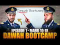 Download Lagu DAWAH BOOTCAMP W/@AliDawah (Episode 1 Mark 10:18)