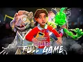 FNAF Security Breach RUIN DLC - FULL GAME PLAYTHROUGH