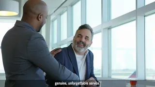 Delta Job - Sky Club Ambassador