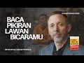 Trik Psikologi Agen FBI yang Akan Membuatmu Menang di Setiap Negosiasi (Never Split The Difference)