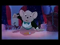 Download Lagu The Rescuers Down Under (1990) - The Rescuers at the Diner [UHD] MP3