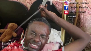 billnass ft mwana fa mazoea official music video 