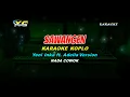 Download Lagu SAWANGEN  KARAOKE KOPLO (NADA PRIA - COWOK) MP3