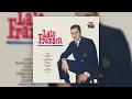 Lalo Fransen - La Niña (Official Audio)