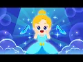 Download Lagu Cinderella 👠💎👸🏻 | Nursery Rhymes | Princess Song | Kid's Songs | Lotty Friends