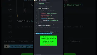 Javascript Objects are Interesting