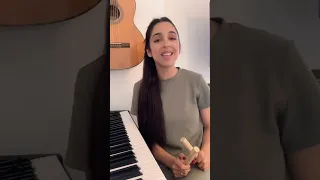 اغنية الخريف مع معلمة لينا خلايلة تعلم عن بعد 