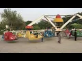 Enjoying in Public Park TamilDhool