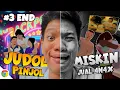 Download Lagu GAK BOLEH NONTON!! KECUALI DI BIMBING DENGAN ORANG TUA!!! Pikabu STOP! Part 3 END