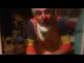 Jean Fons LE CLown VS le COnnard à Virus I