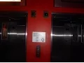 Awesome Otis Traction Elevators at Bowlmor Lanes in Times Square New York