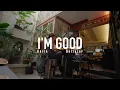 Download Lagu I'm Good - Darla Baltazar (Lyric Video)