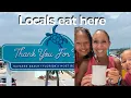 3 Local Restaurants to Try in Navarre Florida