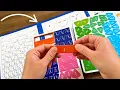 Best Fraction Manipulatives DOCHENXIYU Magnetic Fraction Tiles Review