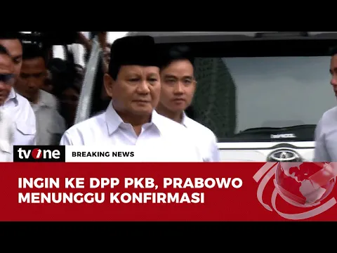 Alasan Prabowo Lontarkan Kata "Senyuman Berat" ke Anies & Muhaimin