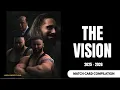 All Of The Vision In WWE PPV Match Card Compilation 2025-2026 With SNME