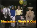 Download Lagu Shalamar - Work It Out - (SOM  ESTÉREO)