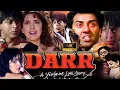 Lagu Darr Full Movie Sunny Deol | Shahrukh Khan , Juhi Chawla \u0026 Sweta Bharti | Movie Review And HD Facts