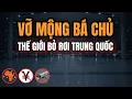 Lagu Tham Vọng Tỷ Đô Vỡ Mộng: Bắc Kinh Đang Trả Giá Bằng Máu Và Sự Cô Lập