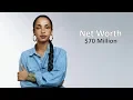 Sade Net Worth Lifestyle House Tour Inside Outside