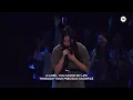 Because Of Your Love / Here | New Creation Worship