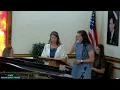 Devil Get Behind Me (Full Gospel Lighthouse Tabernacle)