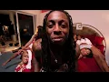Young Money & Lloyd - "Bedrock" Music Video (Behind the Scenes) [HD]