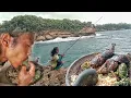 CATCH \u0026 COOK, ENAK-ENAK STRIKE DITERJANG BADAI || bari ngluyur mancing ikan