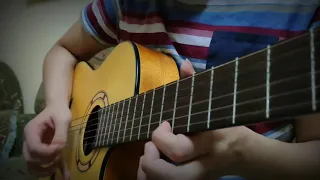 موسيقى عمر خيرت عم صابر جيتار   محمد غنيم دندنها