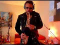 Download Lagu Tears In Heaven-Antoine Foster Sax