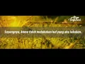 Download Lagu Puisi - Dia yang tak tergantikan