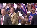 Eminem Spurs-Pistons - Game 4