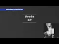 Booba - GP ( Paroles / Lycris )