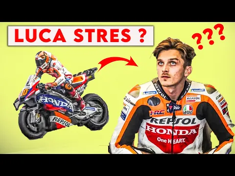 Download MP3 BUBARRR‼️ MENTAL LUCA MARINI MULAI HANCUR ??😱 MINTA PUTUS KONTRAK HONDA??❌ MARQUEZ TERBUKTI ?