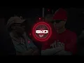 Asake & Central Cee - Wave (Lyric Video)