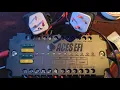Aces EFI PDM Relay Rewiring